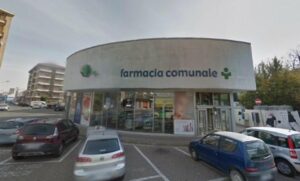 Rapine in farmacie, gli inquirenti hanno eseguito un fermo