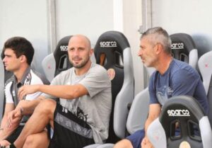 A Monza giovani e senza timori. Con Eusepi in arrivo?