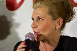 Cuttica ‘rafforza’ le donne della Giunta