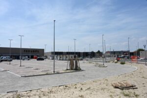 Via Tiziano, retail park più grande? “Assurdo”
