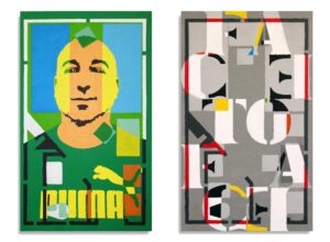 Face to face: la quotidianità del carcere, convivere con il cancellino