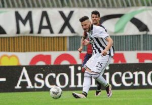 Altobelli è pronto, arriva in prestito