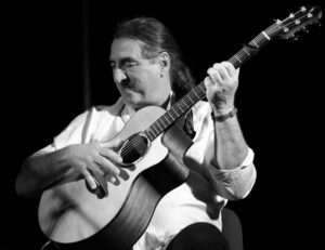 Note d’autore e panorama mozzafiato: festival blues a Gavazzana