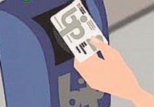 Dal 9 settembre abbonamenti bus solo con tessera elettronica