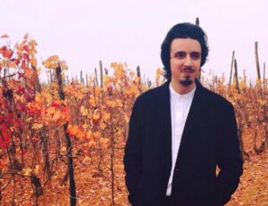 A Carrosio c’è Umberto Beccaria, talento del pianoforte