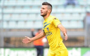 Altobelli per i Grigi, Castiglia al Padova