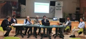 Energia, territorio, ambiente e clima: “serve un’unica regia”