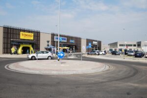 Il nuovo Retail ‘invaso’ dalla curiosità dei primi clienti