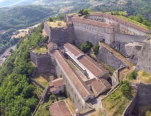Forte di Gavi, “in cassa 4 milioni per costruire la cremagliera”
