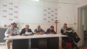 Pd: ‘La prossima Alessandria’, per costruire un’alternativa di governo per la città