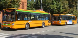 “Bus, arriva il Bip. Mandiamo i volontari della Municipale”