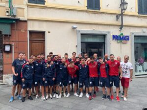 Derthona, con Castellazzo si gioca al ‘Cucchi’