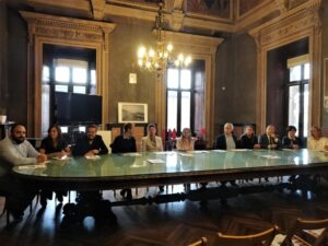 “Energia in Energia”: studenti in gara per ‘progettare un ecosistema urbano’