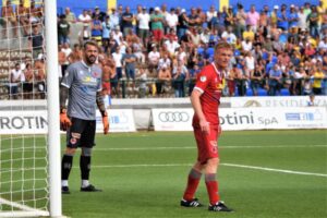 Un derby in più: con il Novara in Coppa Italia