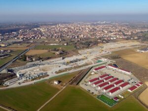 Terzo Valico, le Ferrovie dicono no al ripristino dello Shunt