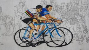 Cento anni di Coppi, una domenica tutta da vivere