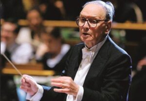 Festival Lavagnino, omaggio alle melodie di Morricone