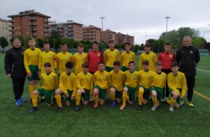 La Don Bosco presenta tutte le squadre