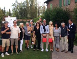 Sem Cup, gran finale per il torneo di golf e solidarietà