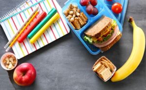 Giornata della merenda: “A scuola e a casa più alimenti ‘made in Piemonte