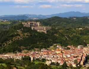 Paesaggio, natura e storia: a convegno sul forte di Gavi