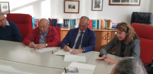 “Scuola Sicura”: si rinnova la convenzione