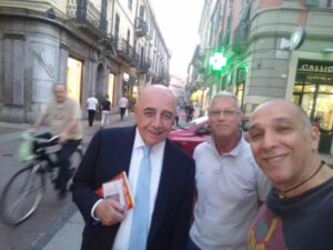 Poker Monza alla Juve. Ma l’Alessandria è a un punto