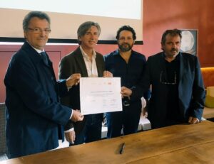 Lomellina e Monferrato insieme per il turismo: firmato protocollo d’intesa