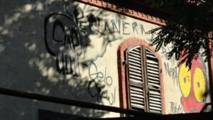 Al Perlanera giornata antifascista ricordando Giuseppe Pinelli