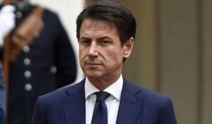 Maltempo, il premier Conte stasera in prefettura