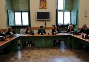 Contro il consumo di stupefacenti con il progetto ‘Scuole Sicure’