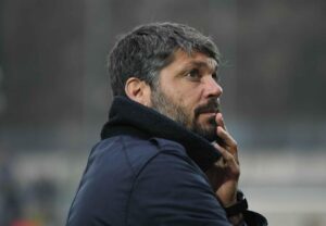 Artico: ‘Verso il derby spavaldi, cattivi e più sereni’