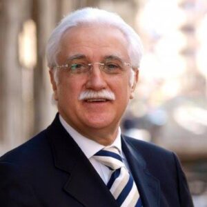 Al Caffè Scienza il nutrizionista Giorgio Calabrese