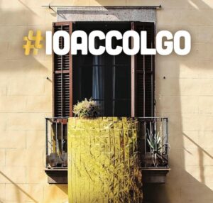 Campagna #ioaccolgo: come firmare per aderire