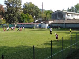 Ecco i calendari per le Under ai regionali