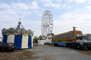 Annullato il Paulaner Oktoberfest