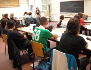 Psicologi a scuola per aiutare gli studenti in difficoltà