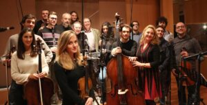 “A Ennio Morricone”, un omaggio alla sua musica assoluta
