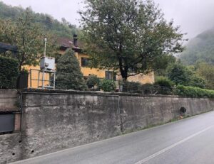 Polveri sottili, Voltaggio è più inquinato delle città