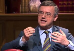 Agli Incontri d’autore lo storico Alessandro Barbero