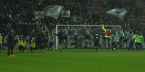 ‘Esulto anche se sono un ex. Questa vittoria vale tanto’