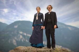 Lou Von Salomé: la filosofa dimenticata