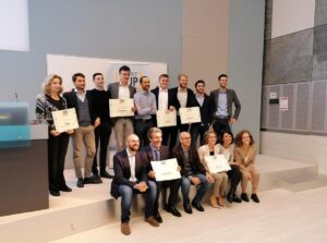 Start Up innovative: al Disit premiate le migliori della regione
