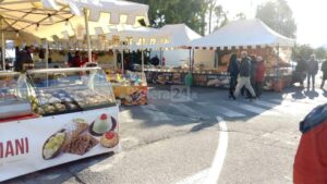 A Imperia torna la tanto attesa Fiera di San Leonardo