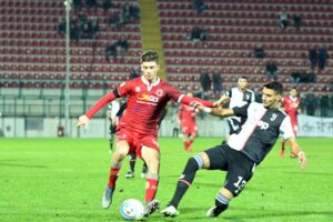 Con la Juve Under 23 il 4 dicembre