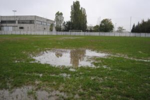 Non si gioca: stop dall’Eccellenza alle giovanili. Anche il Casale rinvia