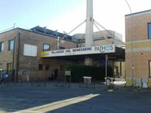 Palestra Pathos, il tribunale ordina il rilascio dei locali