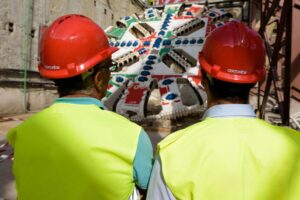 Salini porta avanti Terzo valico, ponte di Genova e tunnel del Brennero