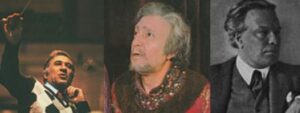 Per il Concorso di canto lirico internazionale cantanti da tutto il mondo