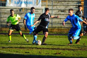 Novese nel segno di Motta